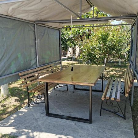 سوخومي Vacation Home On Krasnomayakskaya 36 المظهر الخارجي الصورة