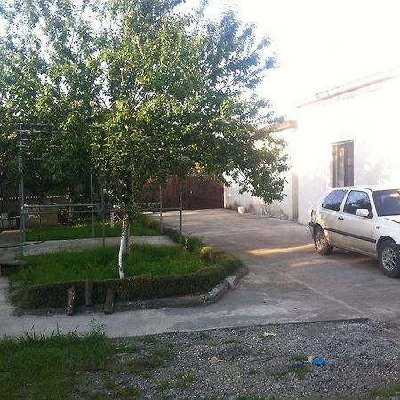 سوخومي Vacation Home On Krasnomayakskaya 36 المظهر الخارجي الصورة