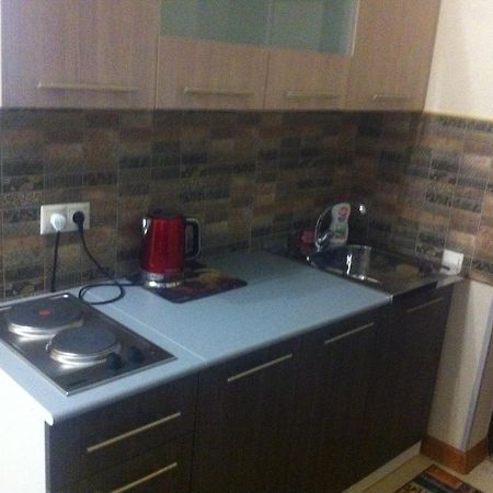 سوخومي Vacation Home On Krasnomayakskaya 36 المظهر الخارجي الصورة