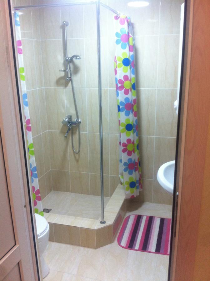 سوخومي Vacation Home On Krasnomayakskaya 36 المظهر الخارجي الصورة