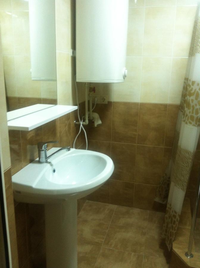 سوخومي Vacation Home On Krasnomayakskaya 36 المظهر الخارجي الصورة